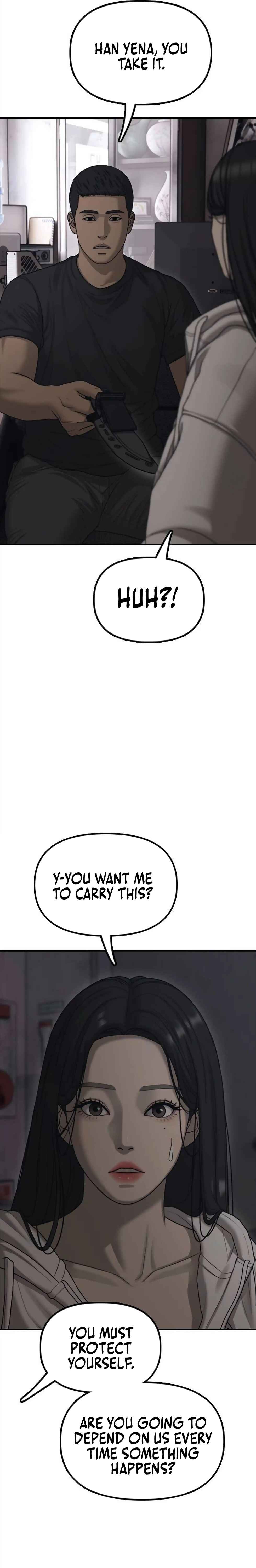 Jongmal i Chajawatda Chapter 13 - Page 25