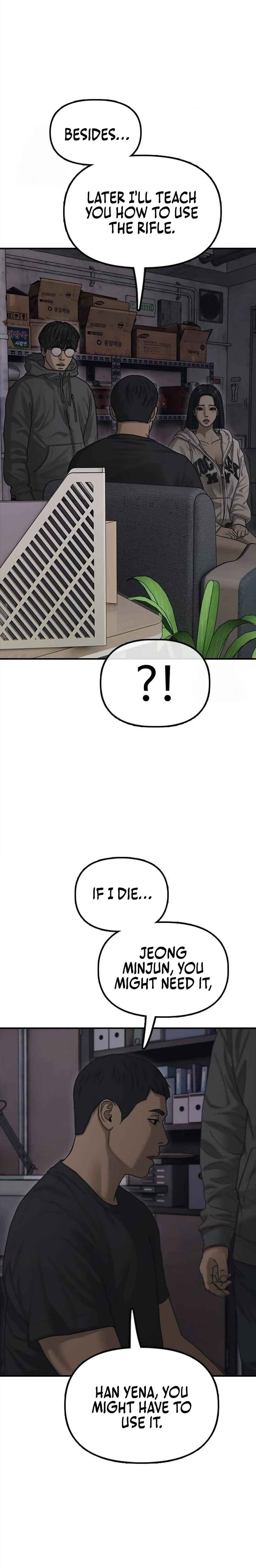 Jongmal i Chajawatda Chapter 13 - Page 26