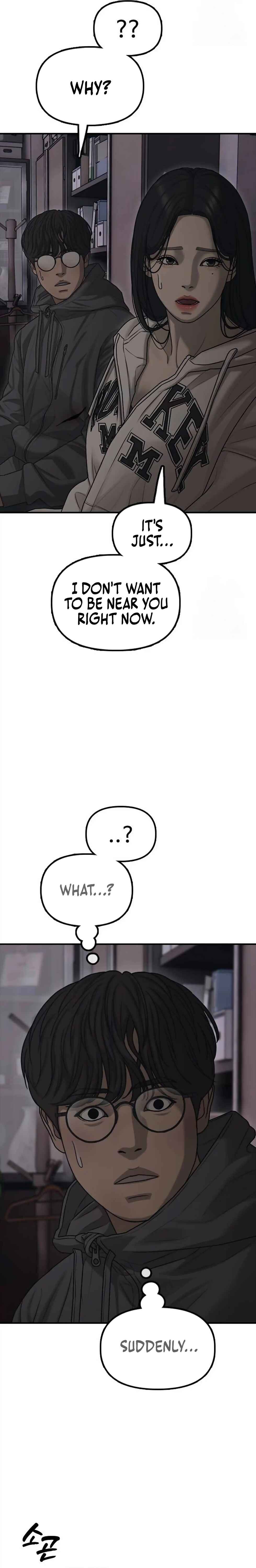 Jongmal i Chajawatda Chapter 13 - Page 31