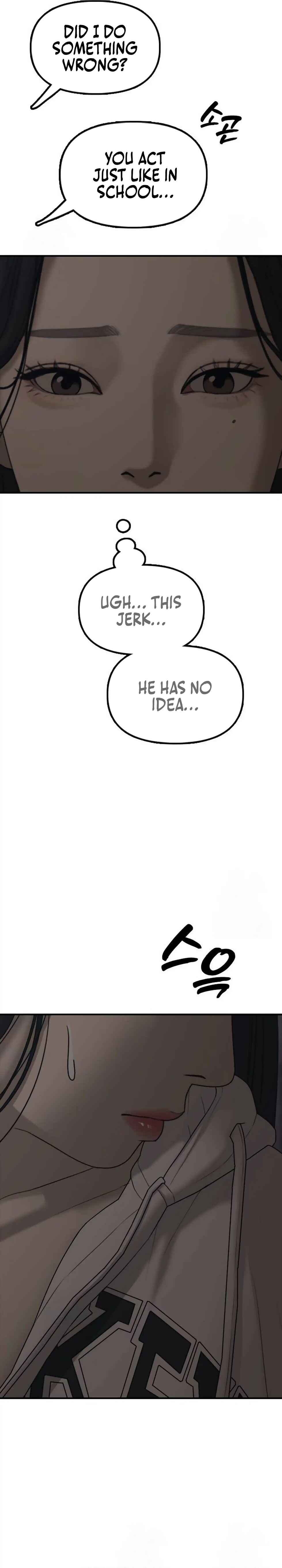 Jongmal i Chajawatda Chapter 13 - Page 32