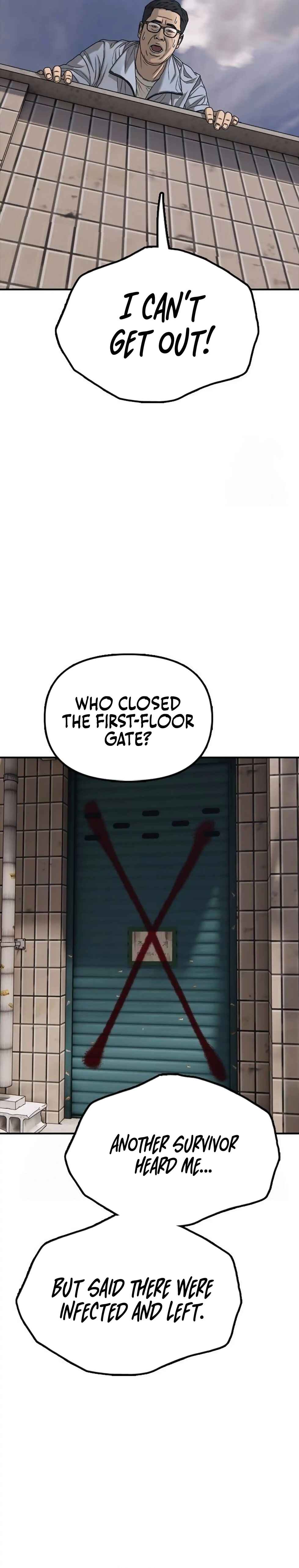 Jongmal i Chajawatda Chapter 13 - Page 45