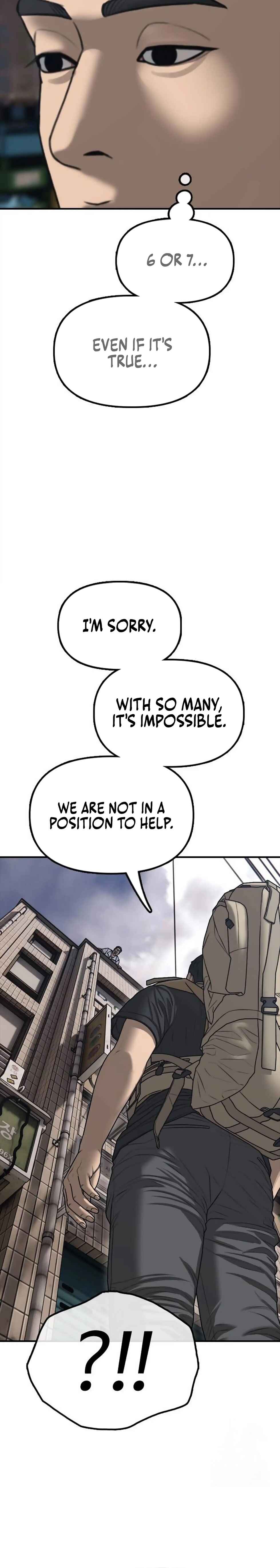 Jongmal i Chajawatda Chapter 13 - Page 47
