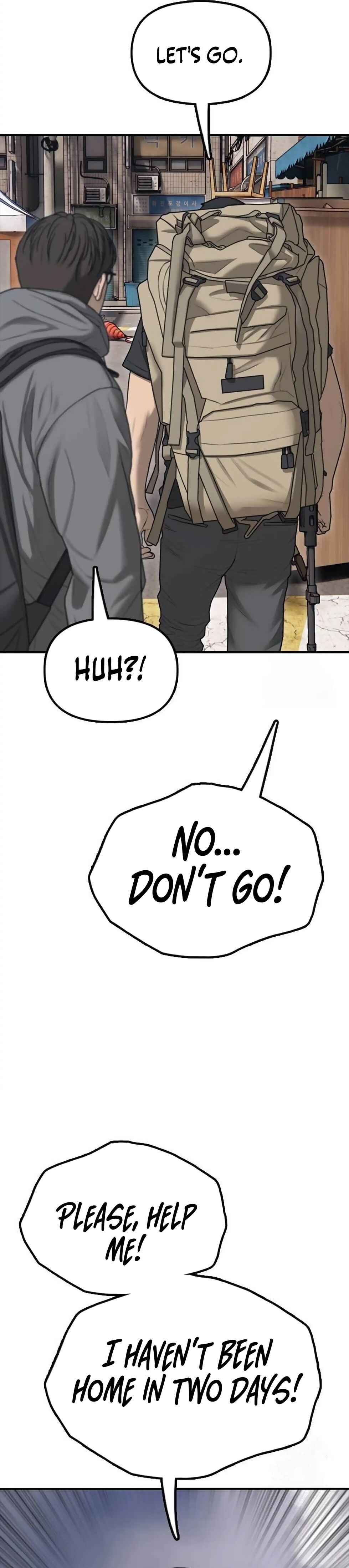 Jongmal i Chajawatda Chapter 13 - Page 48