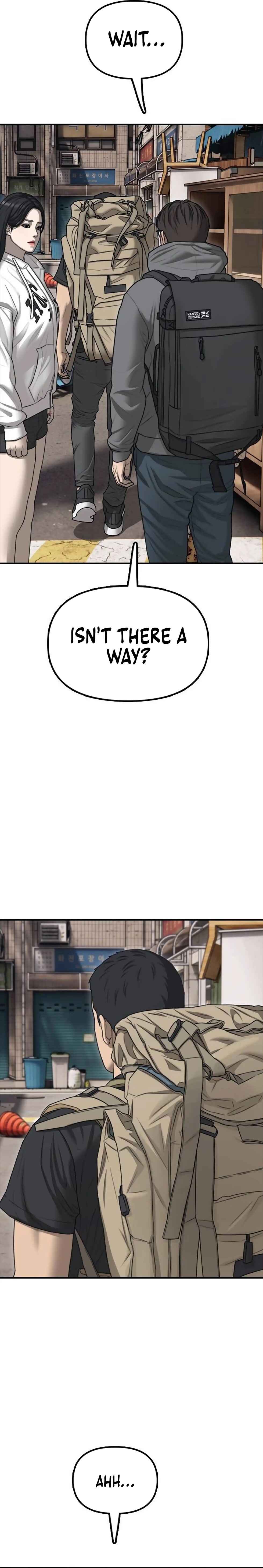 Jongmal i Chajawatda Chapter 13 - Page 51
