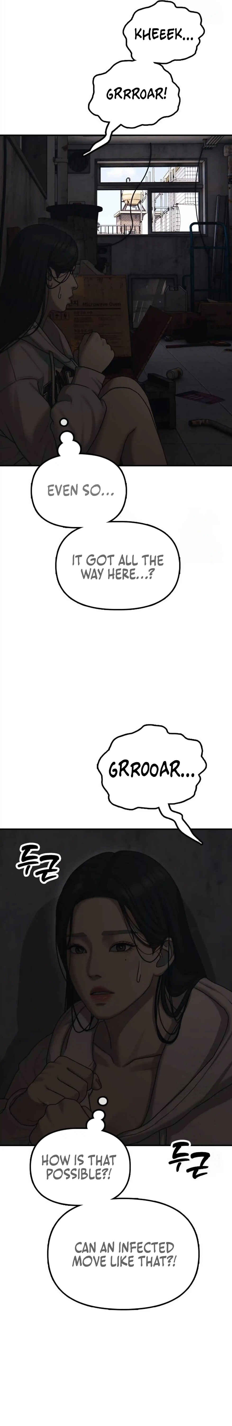 Jongmal i Chajawatda Chapter 13 - Page 9