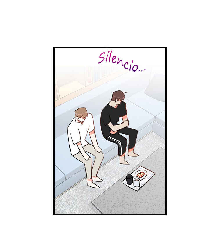 Who Can Define Popularity? Chapter 10 - Page 18