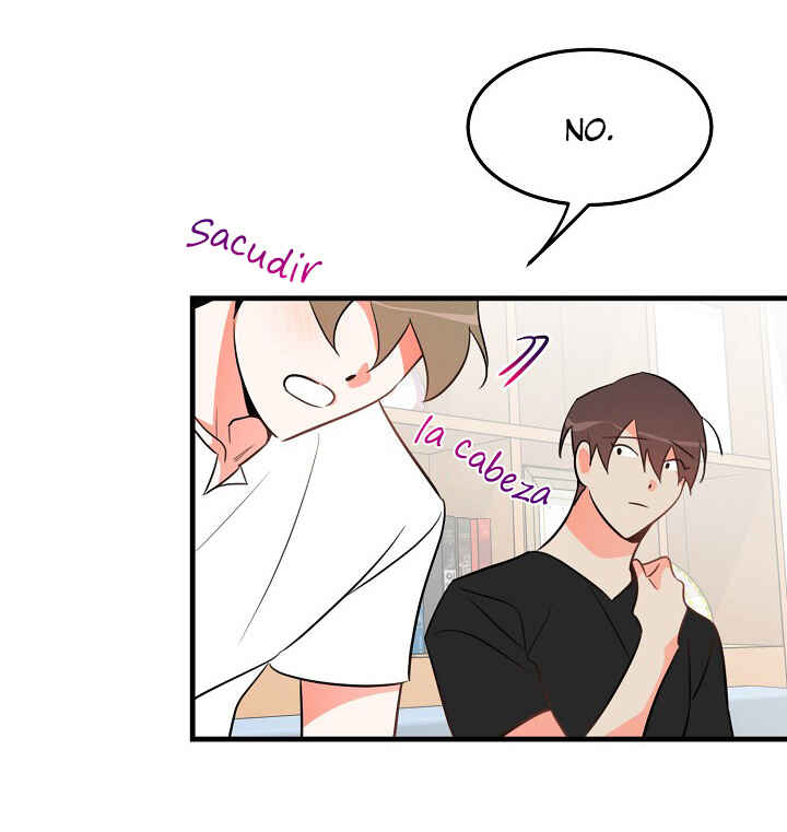 Who Can Define Popularity? Chapter 10 - Page 23