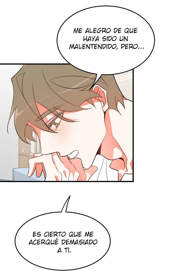 Who Can Define Popularity? Chapter 10 - Page 24