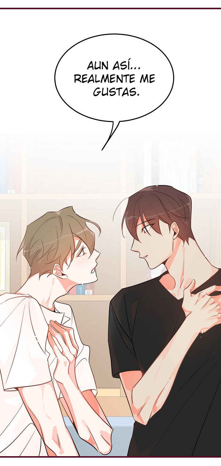 Who Can Define Popularity? Chapter 10 - Page 27