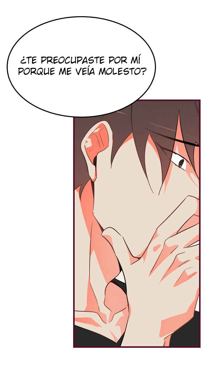 Who Can Define Popularity? Chapter 10 - Page 36