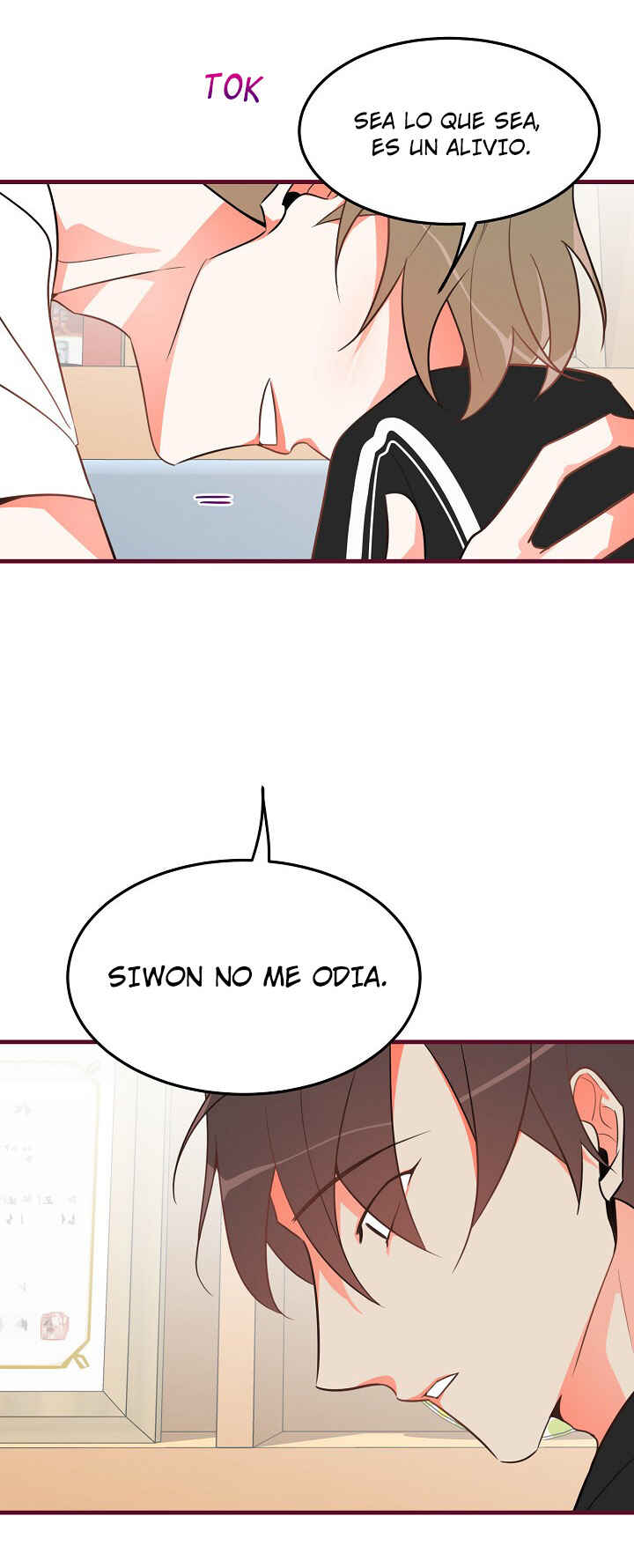 Who Can Define Popularity? Chapter 10 - Page 38