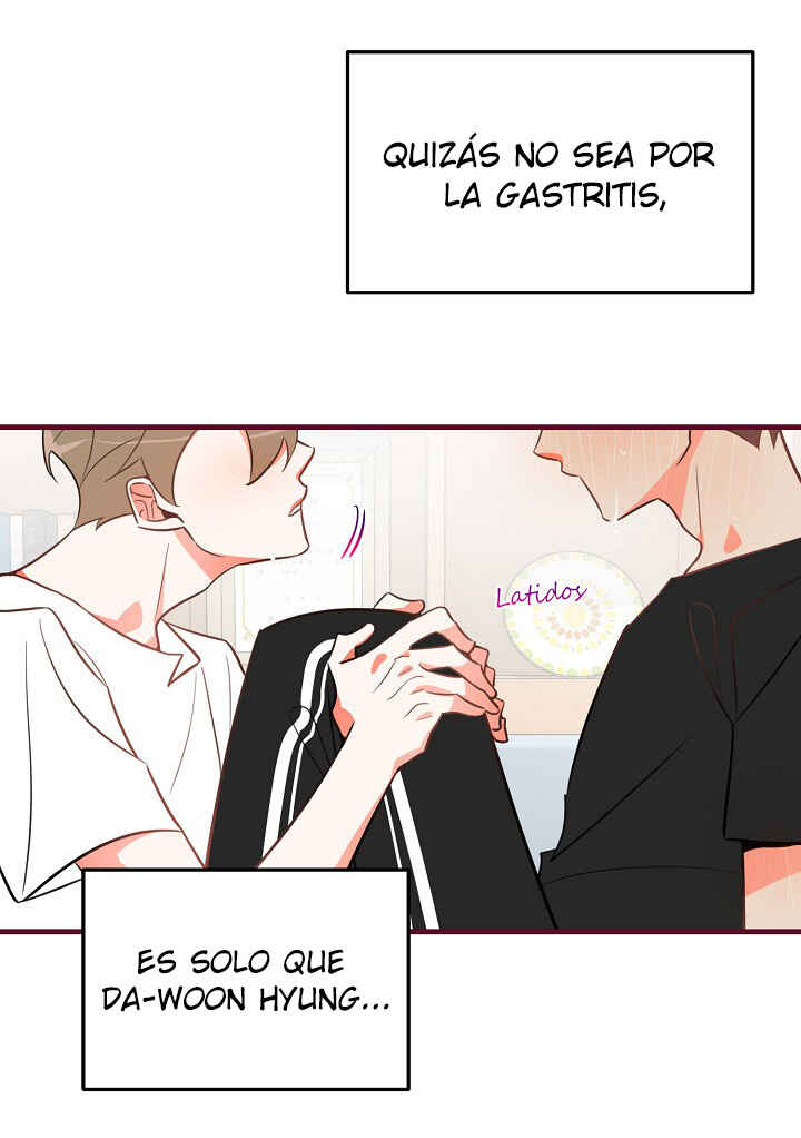 Who Can Define Popularity? Chapter 10 - Page 44
