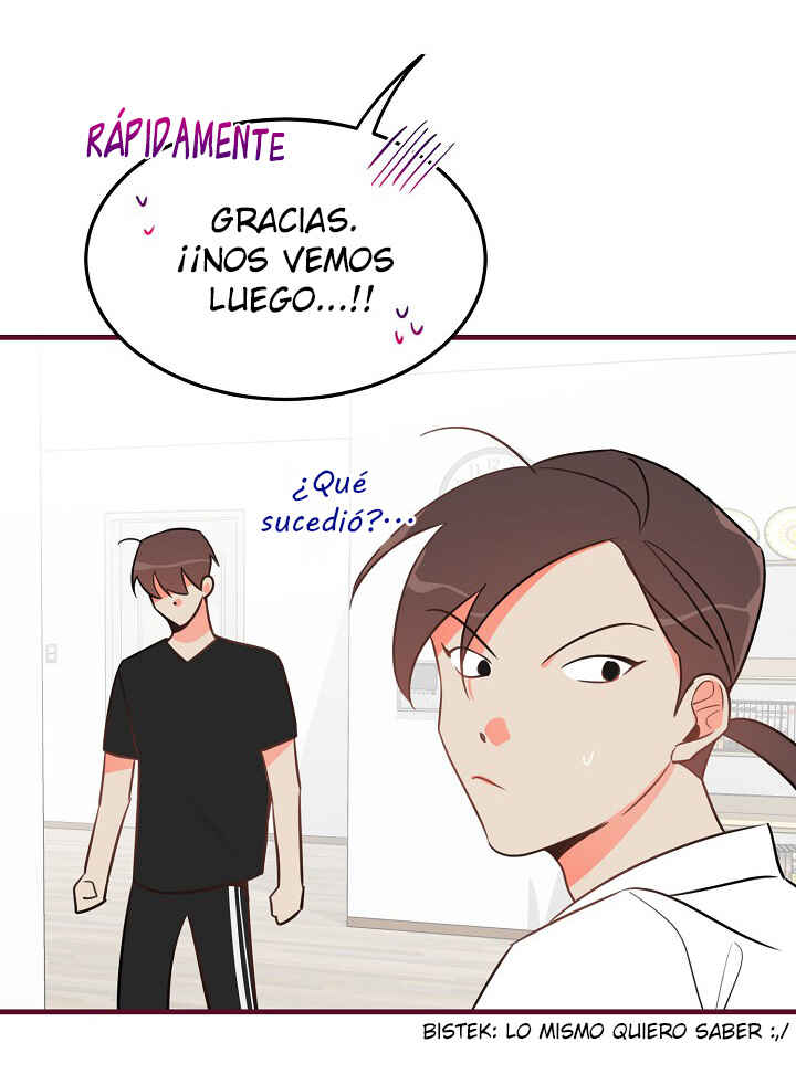 Who Can Define Popularity? Chapter 10 - Page 49