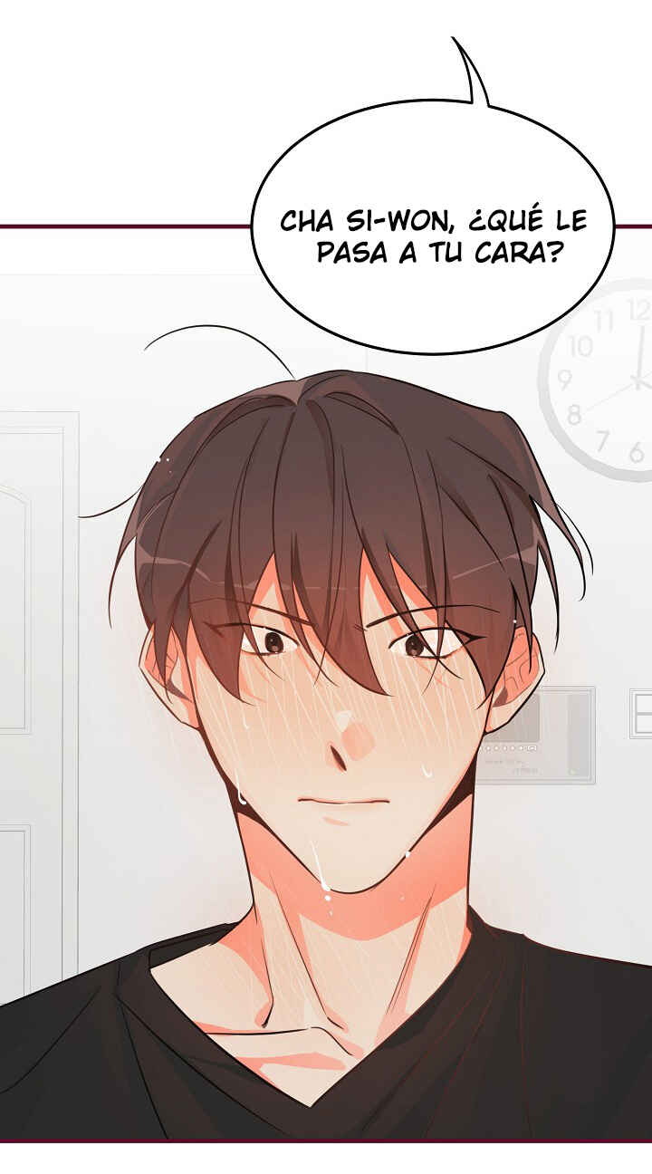 Who Can Define Popularity? Chapter 10 - Page 51