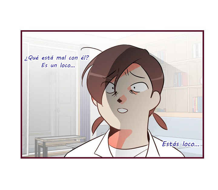 Who Can Define Popularity? Chapter 10 - Page 53