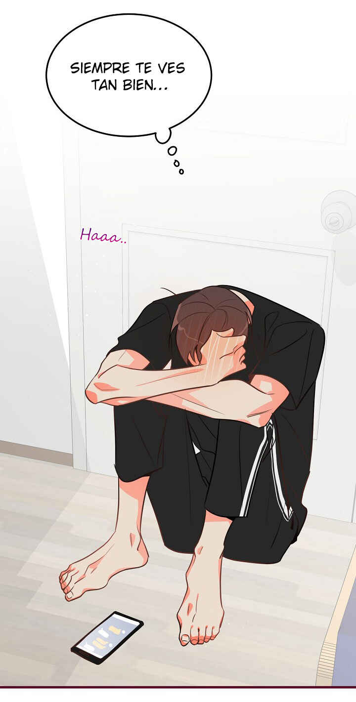 Who Can Define Popularity? Chapter 10 - Page 59