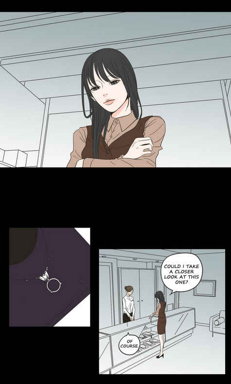 What Does the Fox Say? Chapter 17 - Page 1
