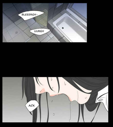 What Does the Fox Say? Chapter 17 - Page 14