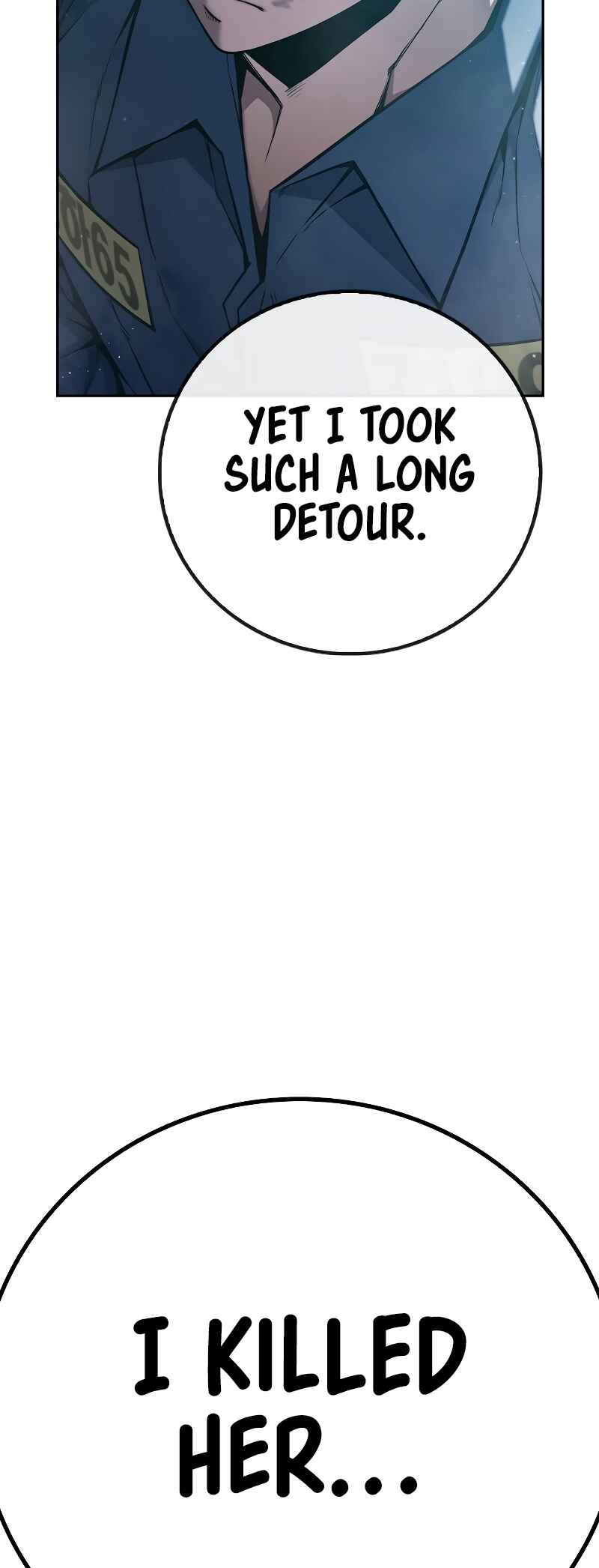 Juvenile Detention Center Chapter 3 - Page 120