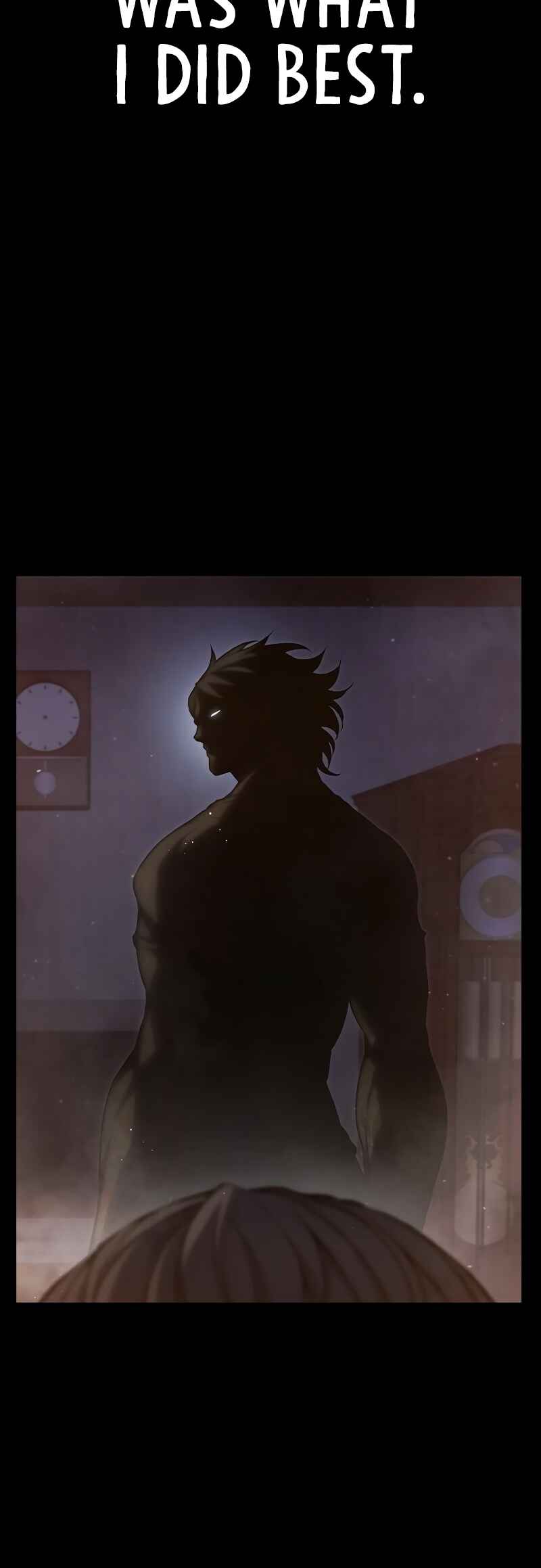 Juvenile Detention Center Chapter 3 - Page 20