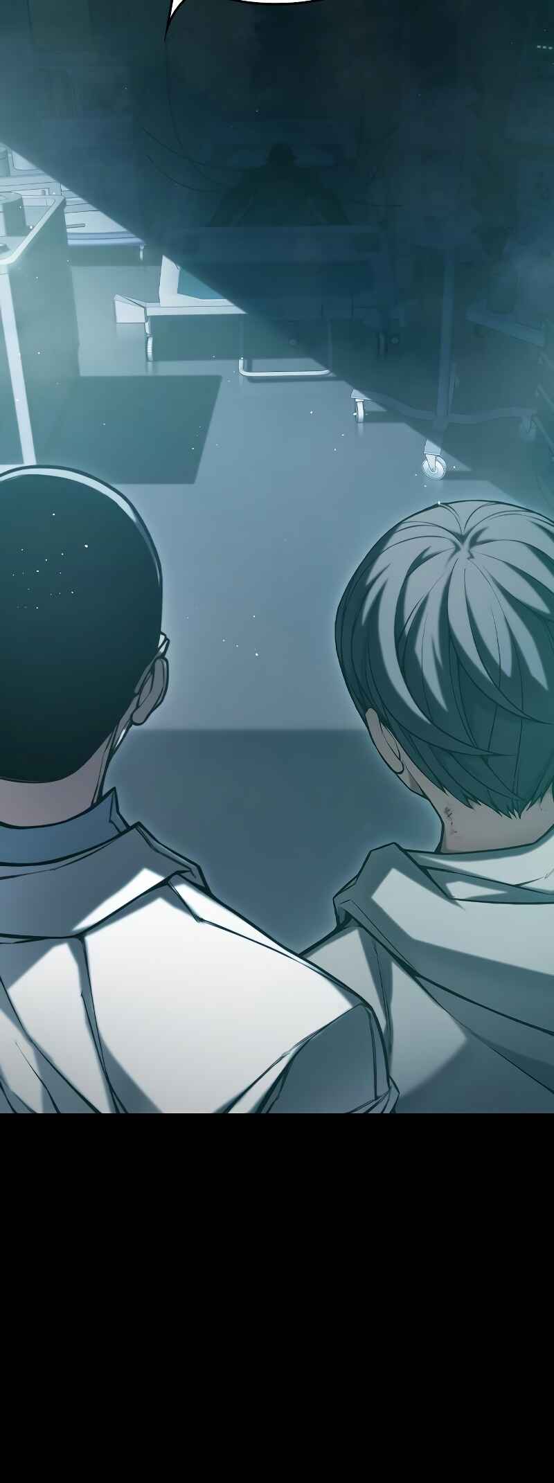 Juvenile Detention Center Chapter 3 - Page 32
