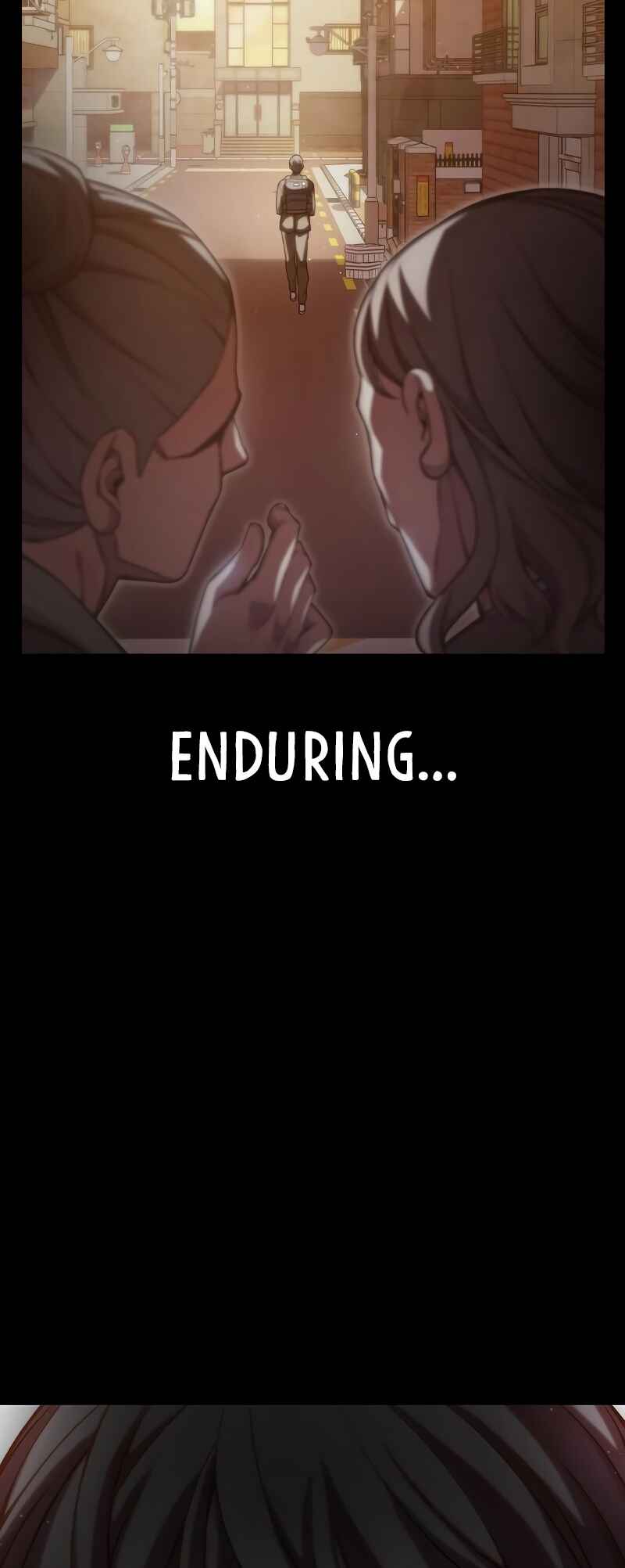 Juvenile Detention Center Chapter 3 - Page 4