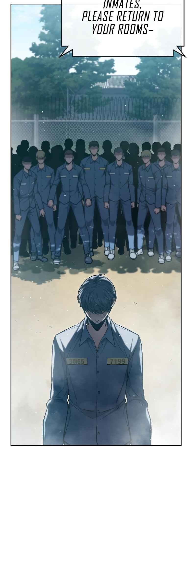 Juvenile Detention Center Chapter 3 - Page 44