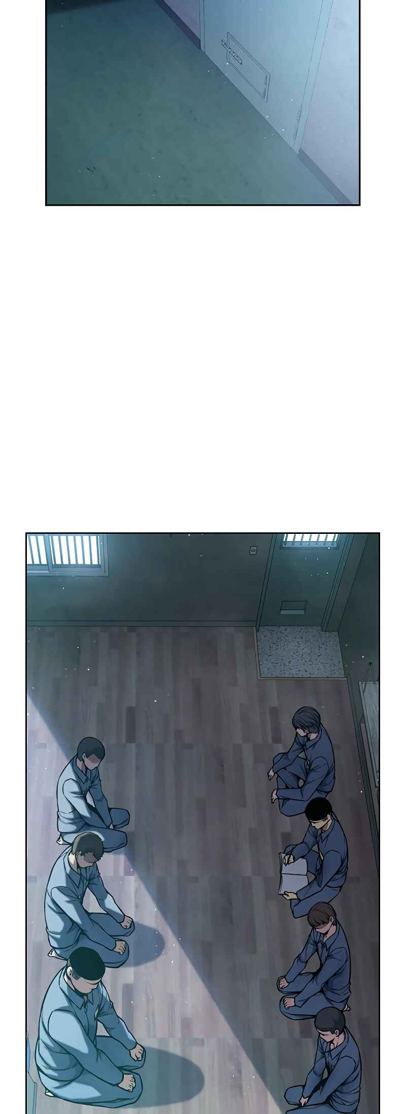 Juvenile Detention Center Chapter 3 - Page 53