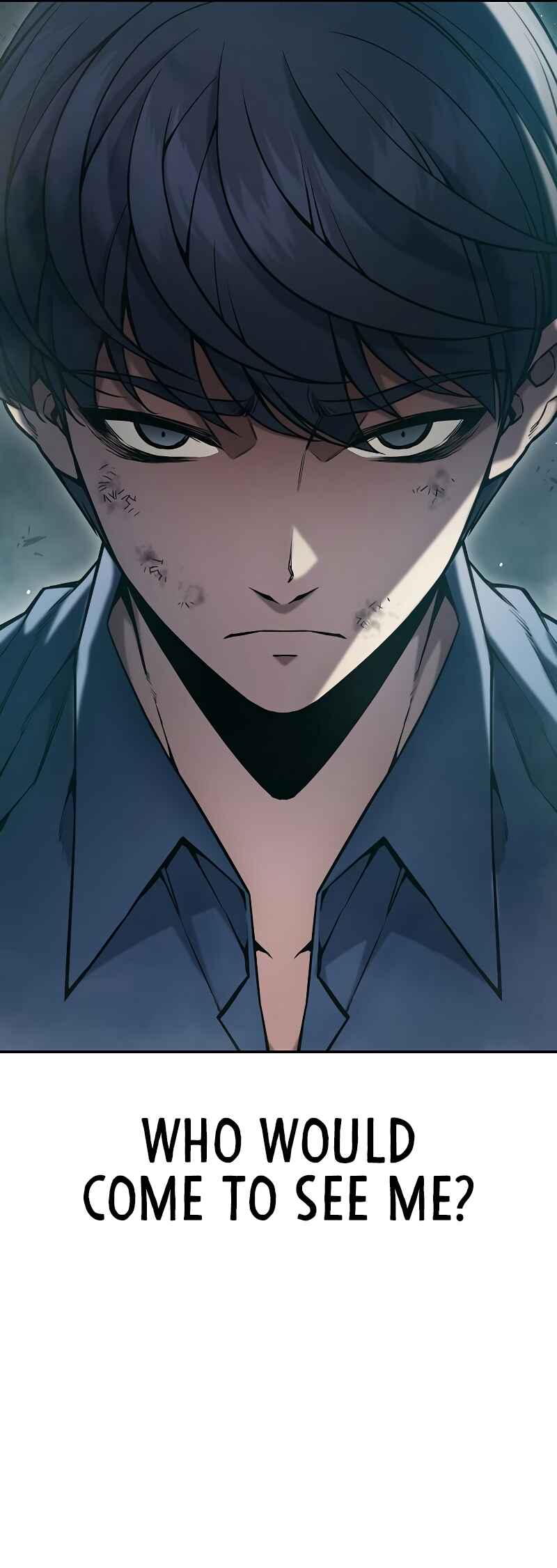 Juvenile Detention Center Chapter 3 - Page 63