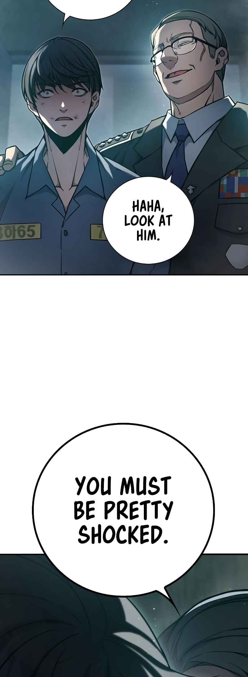 Juvenile Detention Center Chapter 3 - Page 77