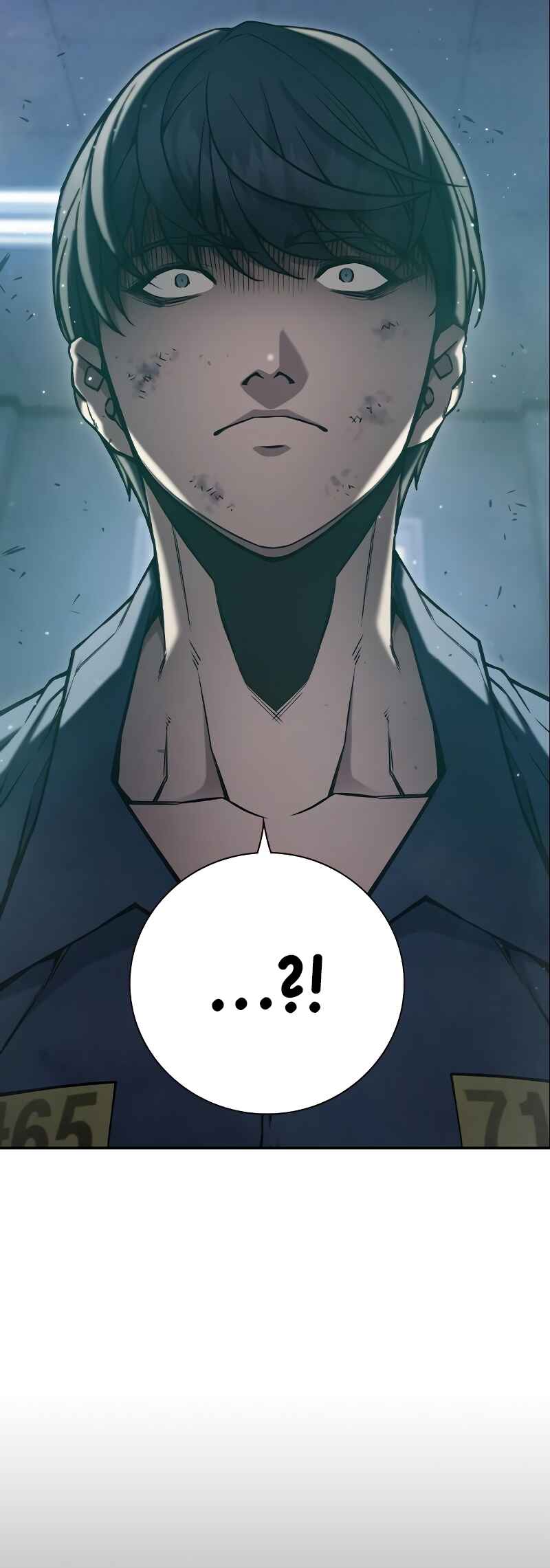 Juvenile Detention Center Chapter 3 - Page 93
