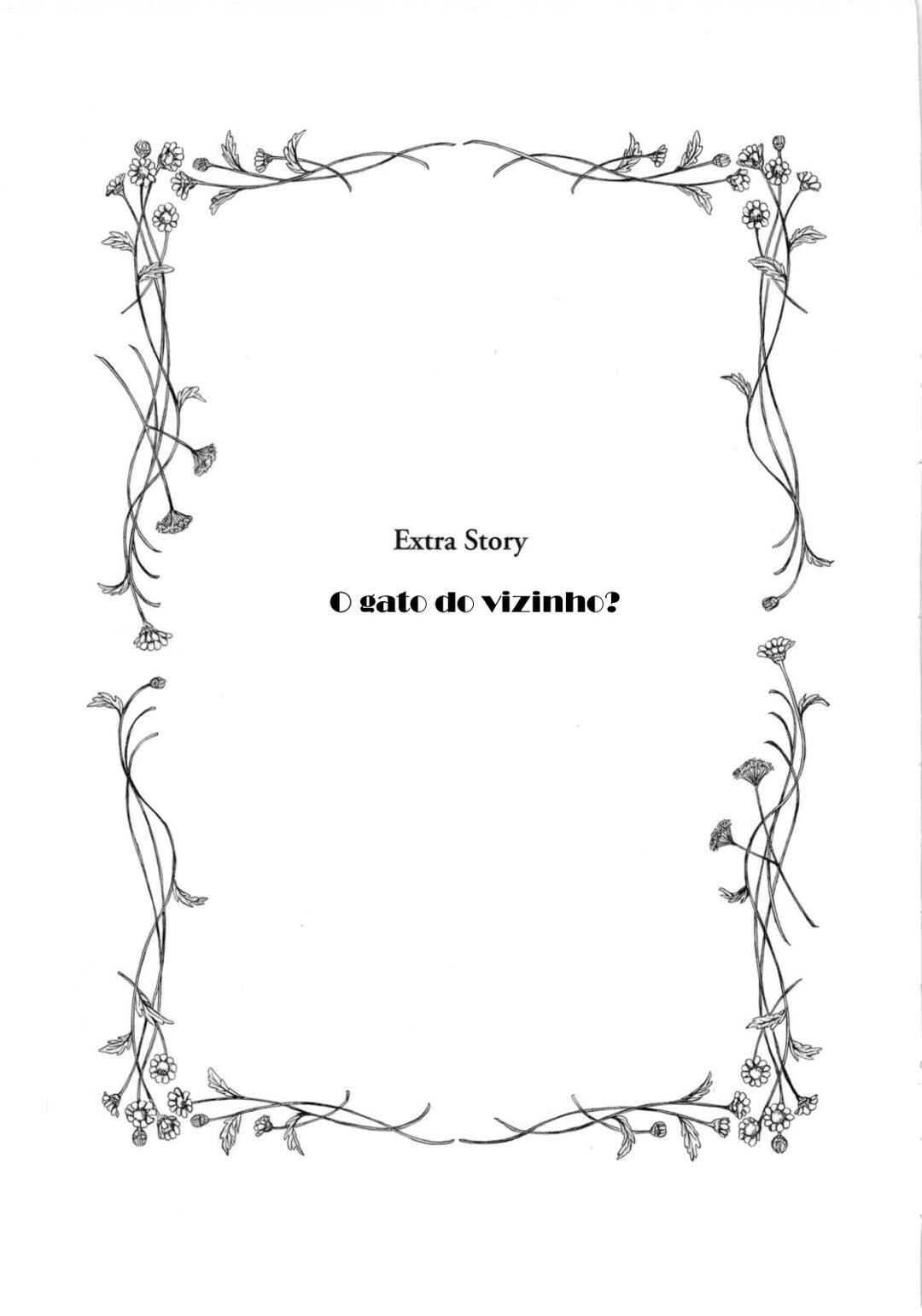 Giséle Alain Chapter 11.5 - Page 1