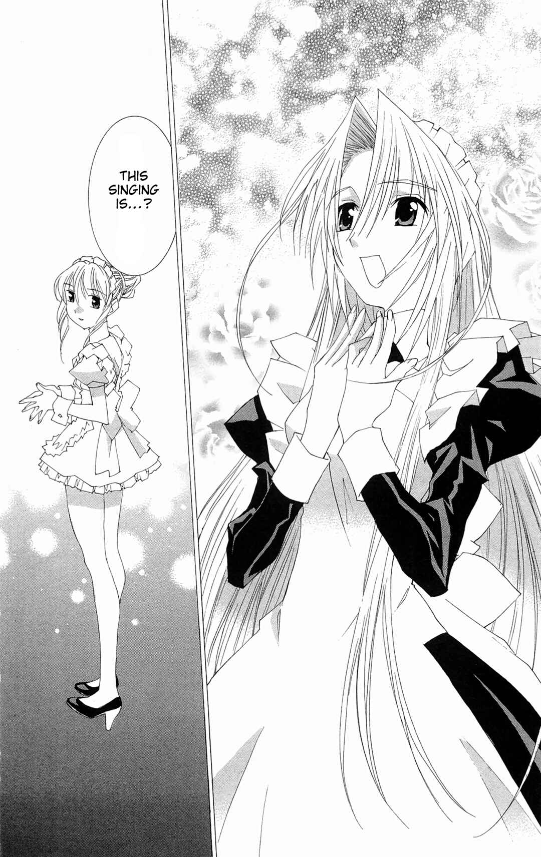 Hanaukyou Maid Tai Chapter 63 - Page 23