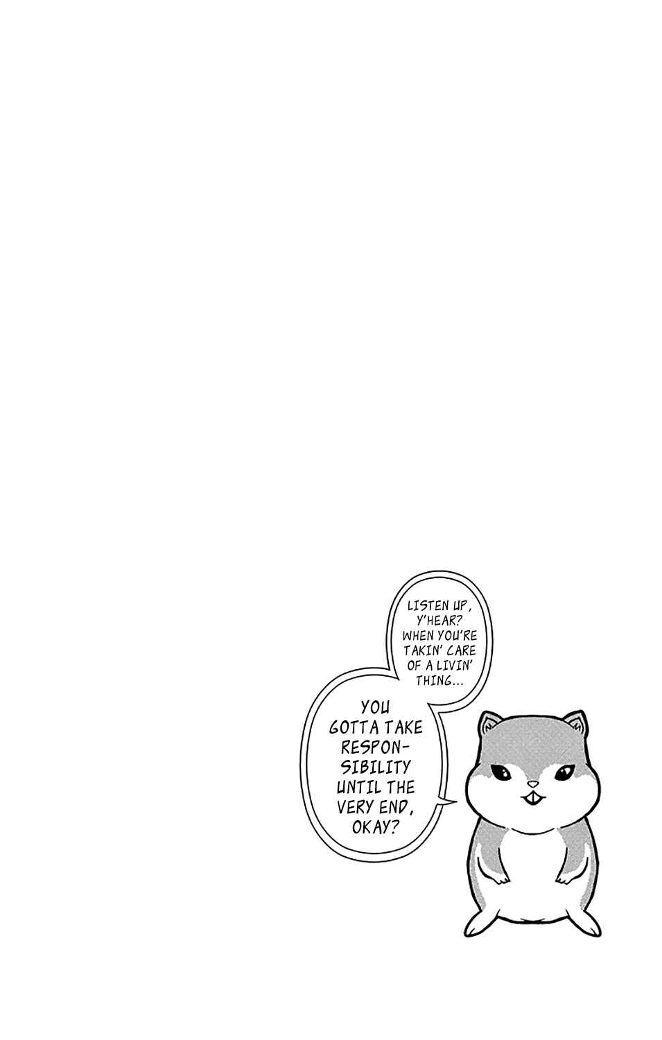 The Disastrous Life of Saiki K. Chapter 175 - Page 17
