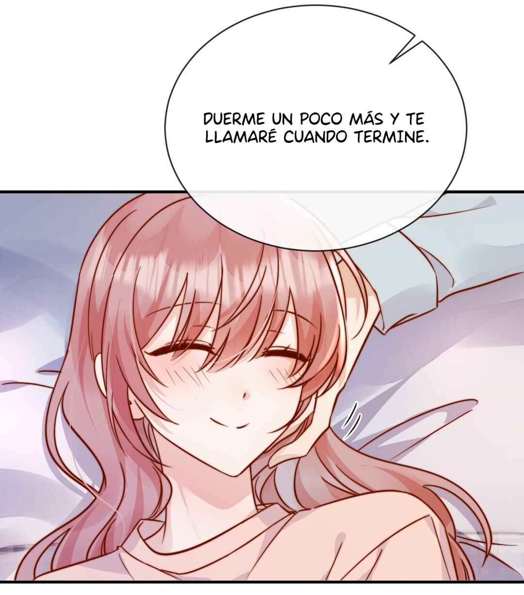 The Way My Nemesis Looks At Me Is Slowly Shifting Chapter 81 - Page 10