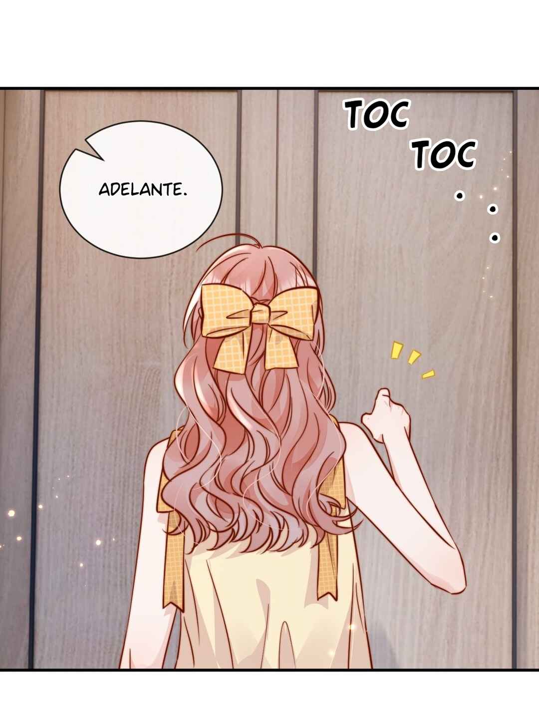 The Way My Nemesis Looks At Me Is Slowly Shifting Chapter 81 - Page 34