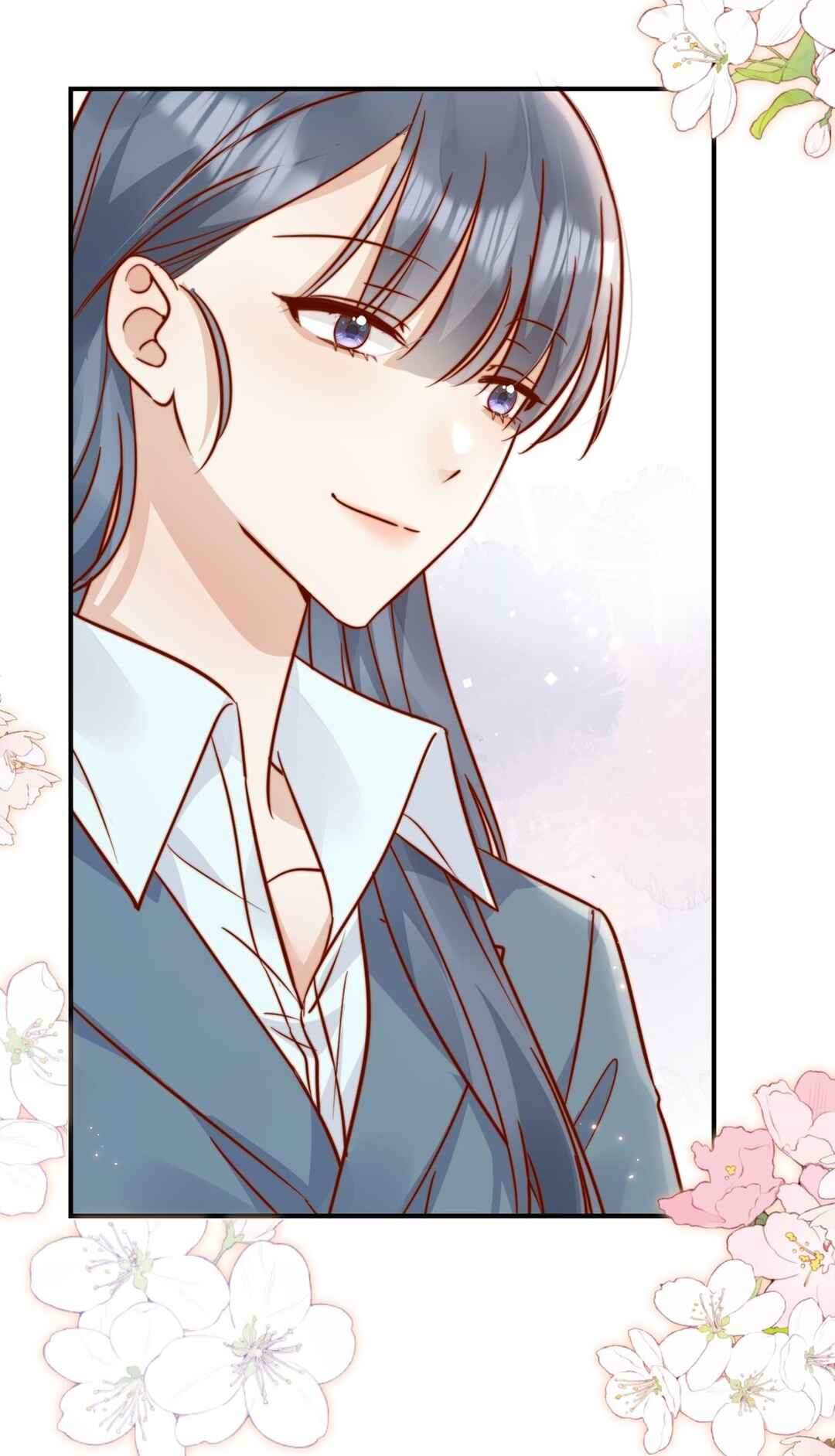 The Way My Nemesis Looks At Me Is Slowly Shifting Chapter 81 - Page 37