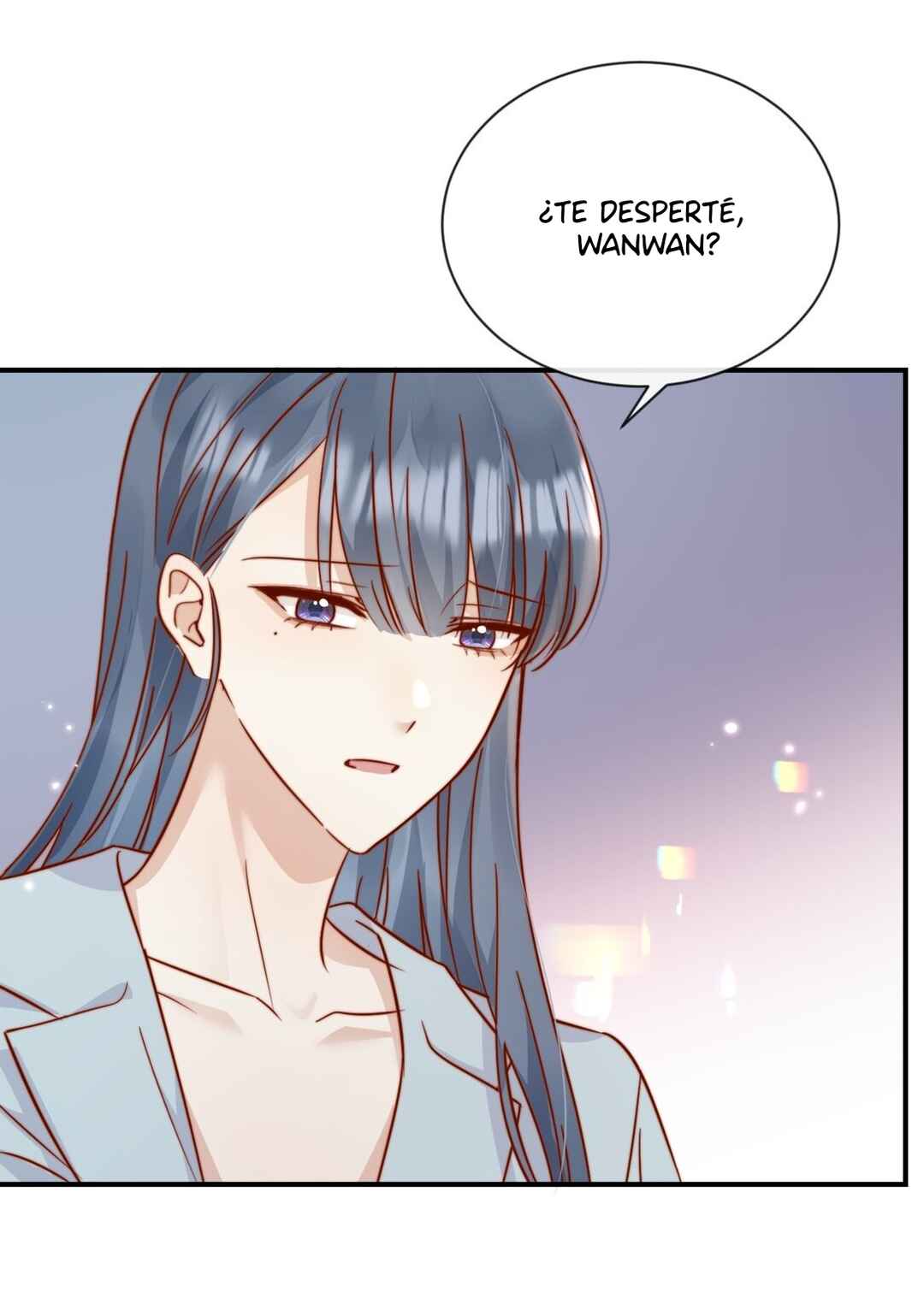 The Way My Nemesis Looks At Me Is Slowly Shifting Chapter 81 - Page 5