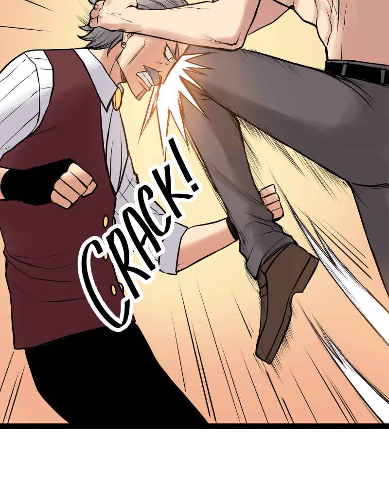 Everywhere & Nowhere Chapter 206 - Page 21