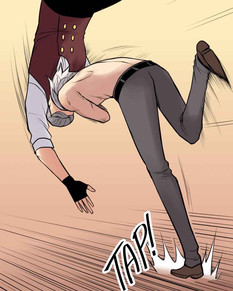 Everywhere & Nowhere Chapter 206 - Page 31