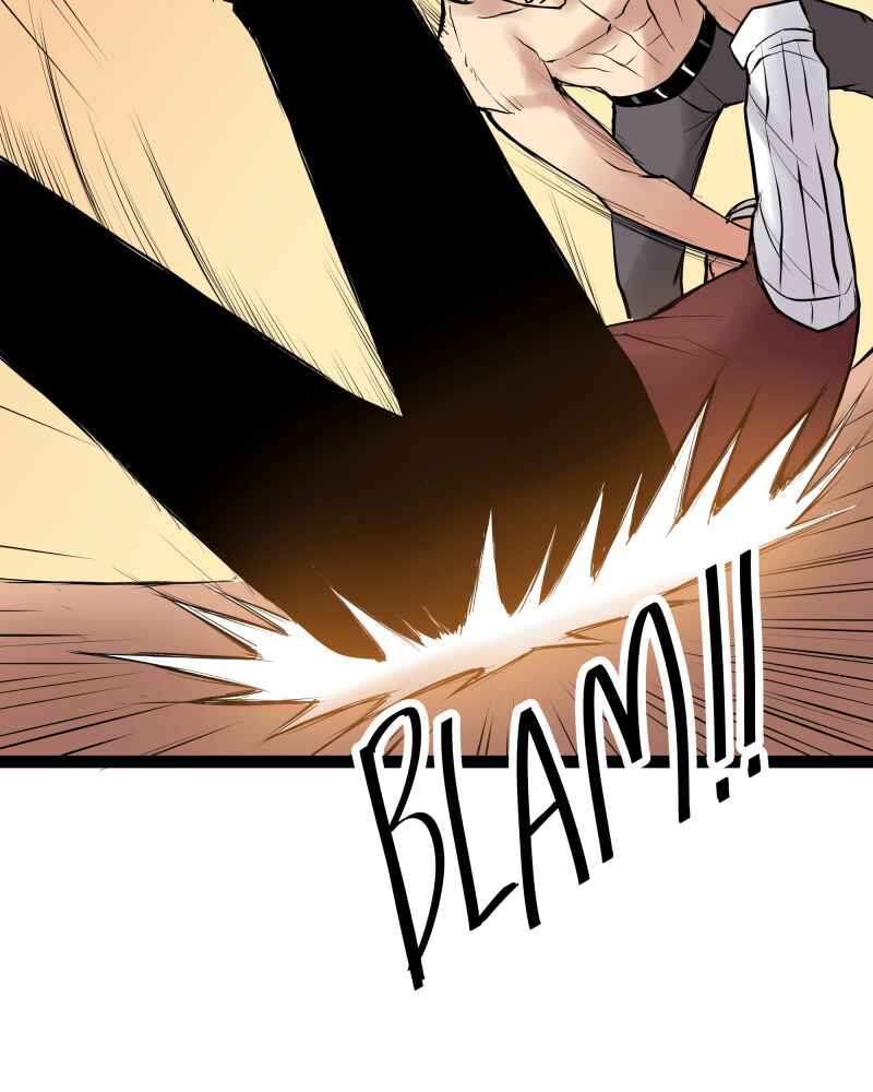 Everywhere & Nowhere Chapter 206 - Page 33