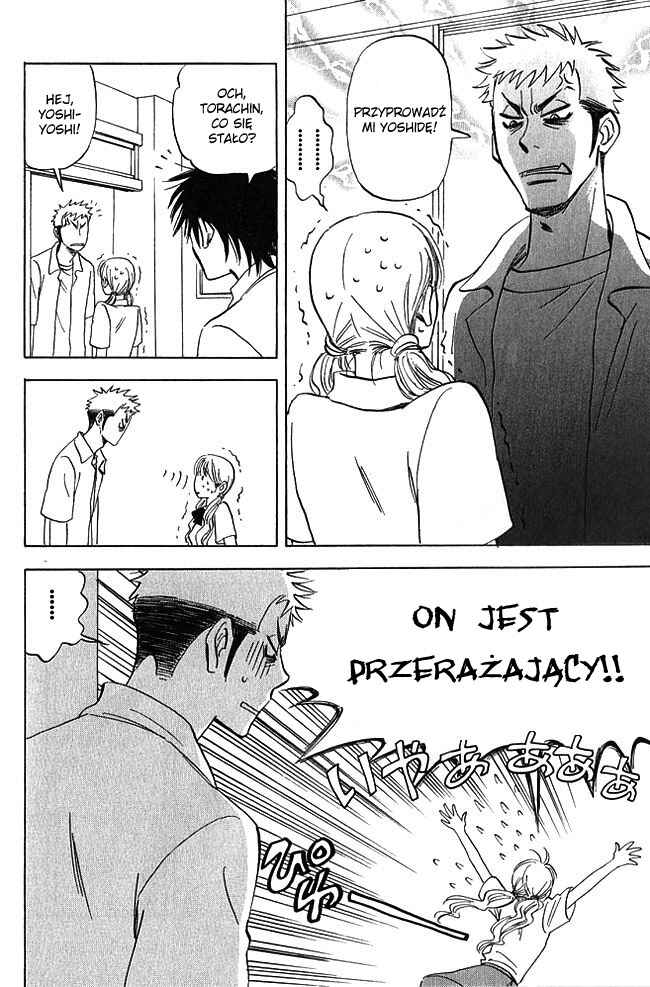 Aitsu no Daihonmei Chapter 7 - Page 18