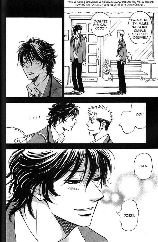 Aitsu no Daihonmei Chapter 7 - Page 24