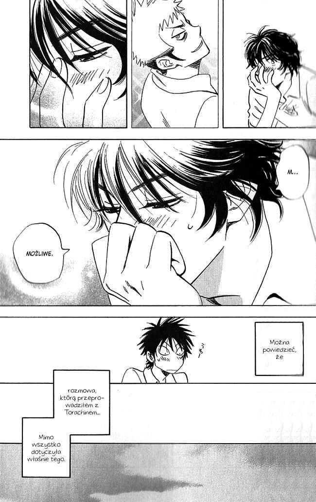 Aitsu no Daihonmei Chapter 7 - Page 31