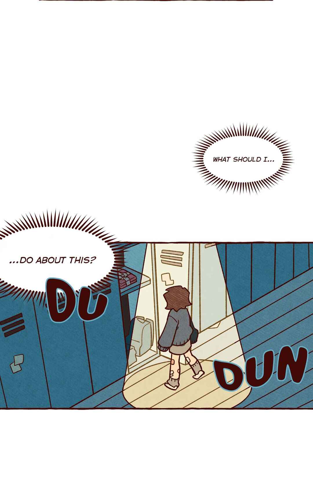 Na neun Amy reul Saranghae Chapter 3 - Page 3