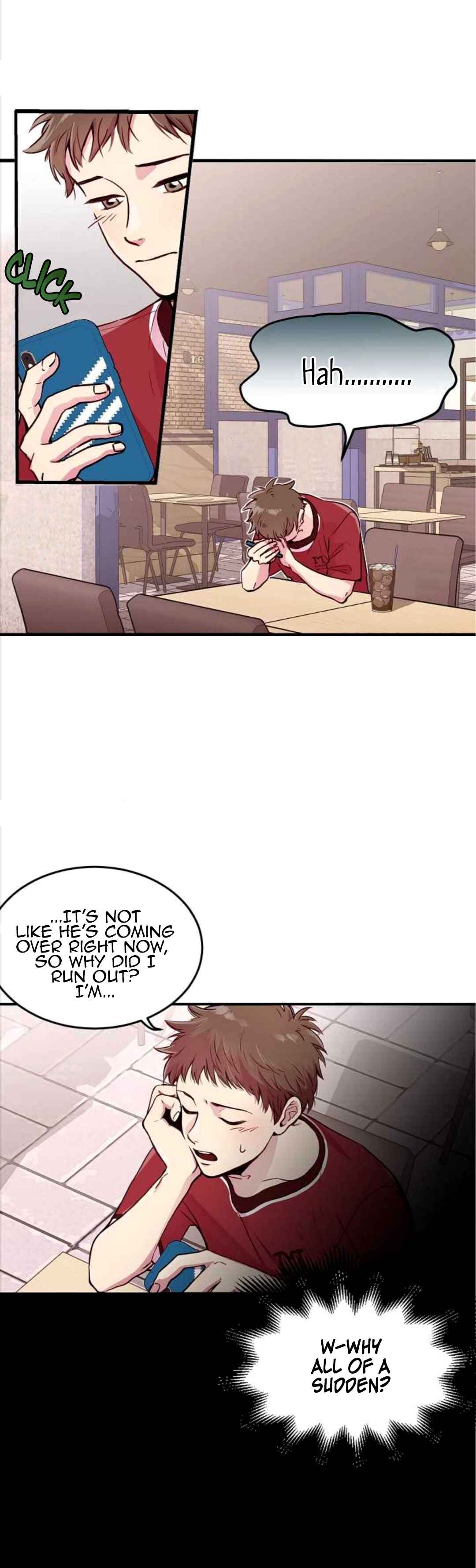 How to Be a Family Chapter 1 - Page 12