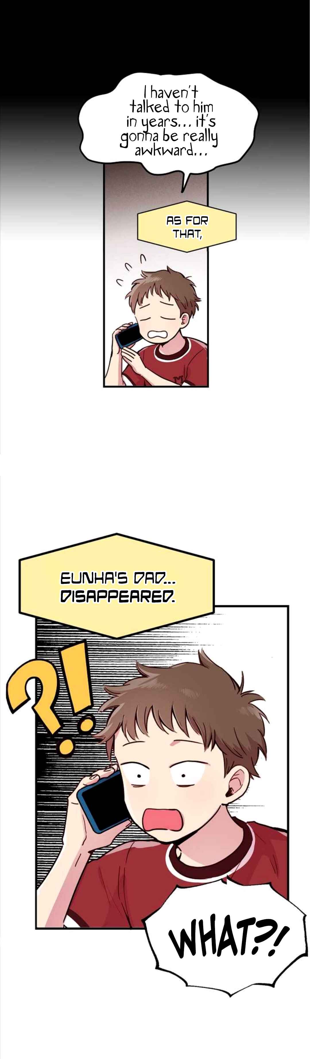 How to Be a Family Chapter 1 - Page 13