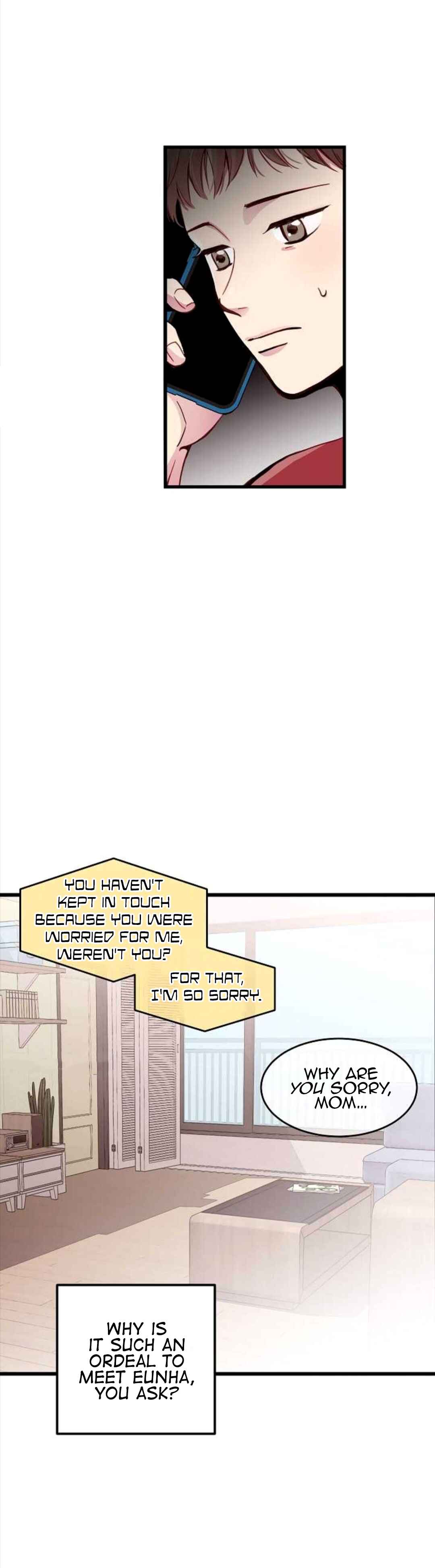 How to Be a Family Chapter 1 - Page 18