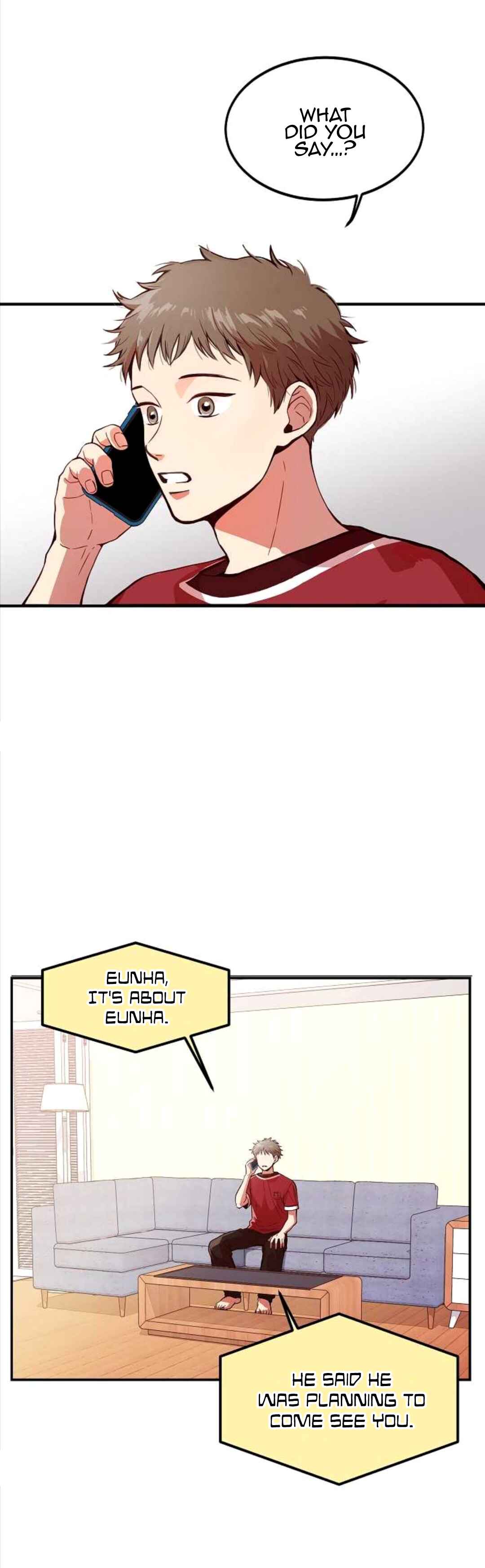 How to Be a Family Chapter 1 - Page 7