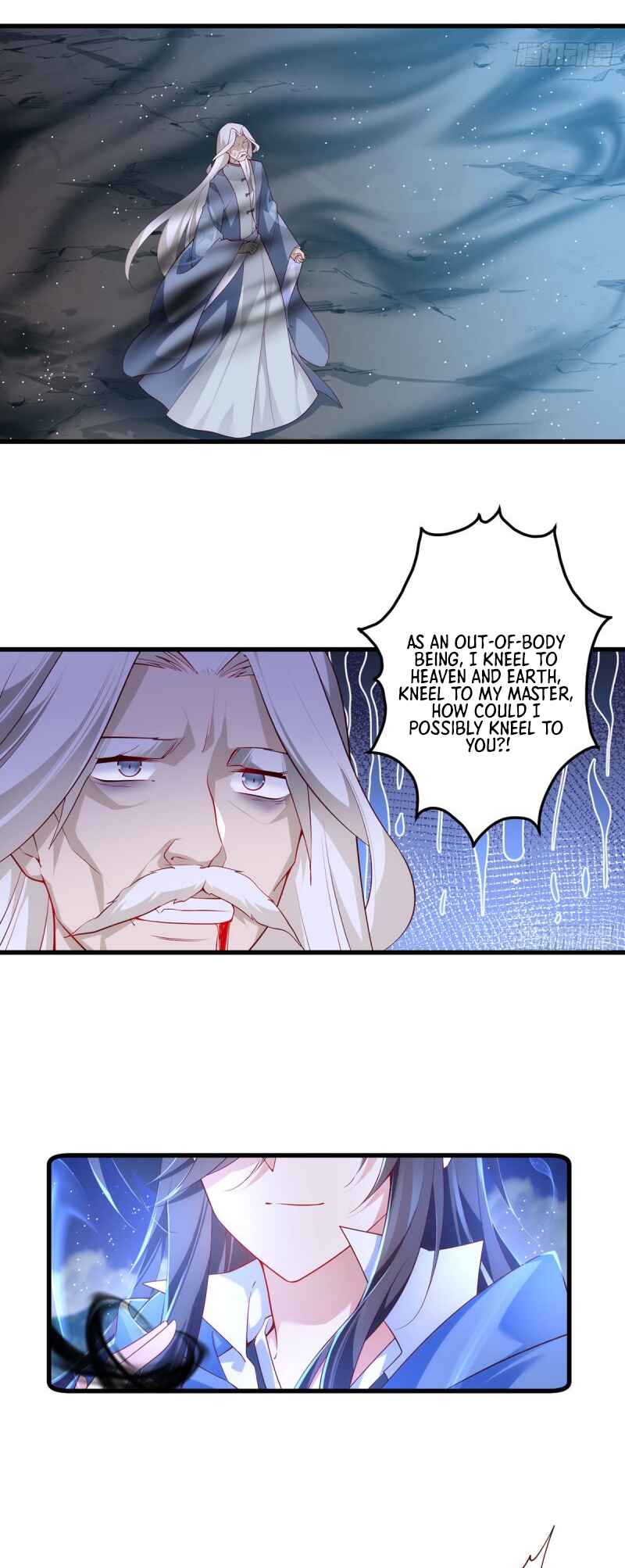 The Distinguished Cute Master Chapter 292 - Page 3